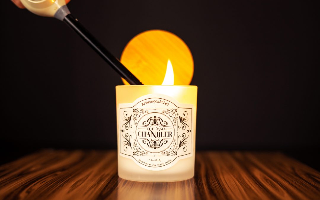 Get More From Your Candle